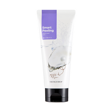 Load image into Gallery viewer, THE FACE SHOP SMART PEELING WHITE JEWEL 120ml