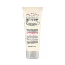 Load image into Gallery viewer, THE FACE SHOP THE THERAPY Essential Foaming Cleanser 150ml