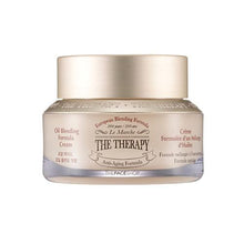 Load image into Gallery viewer, THE FACE SHOP THE THERAPY Oil Blending Formula Cream 50ml