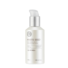 Load image into Gallery viewer, THE FACE SHOP White Seed Brightening Essence 50ml