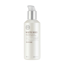 Load image into Gallery viewer, THE FACE SHOP White Seed Brightening Lotion 135ml