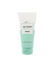 Load image into Gallery viewer, heimish All Clean Green Foam 150g