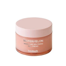 Load image into Gallery viewer, heimish Watermelon Moisture Soothing Gel Cream 110ml