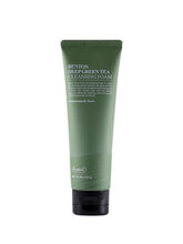 Load image into Gallery viewer, Benton Deep Green Tea Cleansing Foam 120g