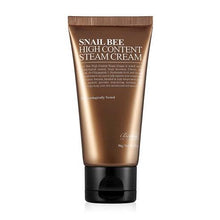 Load image into Gallery viewer, Benton Snail Bee High Content Steam Cream 50g