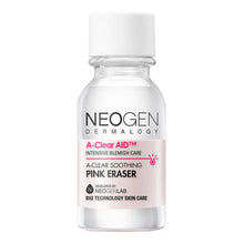 Load image into Gallery viewer, NEOGEN A-CLEAR AID SOOTHING PINK ERASER 15ml