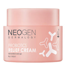 Load image into Gallery viewer, NEOGEN Probiotics Relief Cream 50g