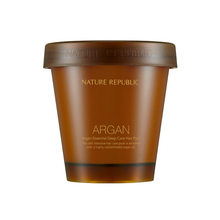 Load image into Gallery viewer, NATURE REPUBLIC - Argan Essential Deep Care Hair Pack 200ml