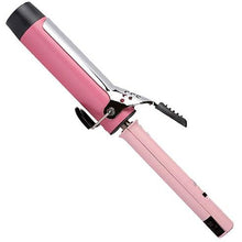 Load image into Gallery viewer, VODANA Glam Wave Curling Iron FV 36mm (Pink)