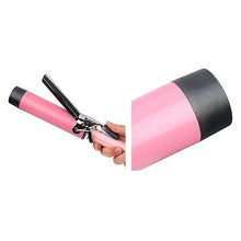 Load image into Gallery viewer, VODANA Glam Wave Curling Iron FV 36mm (Pink)