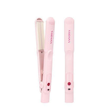 Load image into Gallery viewer, VODANA Soft Bar Flat Iron FV (Pink Vanilla)