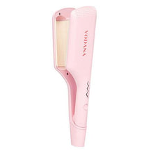 Load image into Gallery viewer, VODANA Triple Flow Wave Iron Pink Vanilla 32mm