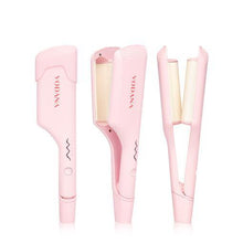 Load image into Gallery viewer, VODANA Triple Flow Wave Iron Pink Vanilla 32mm