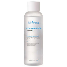 Load image into Gallery viewer, Isntree Hyaluronic Acid Toner 200ml