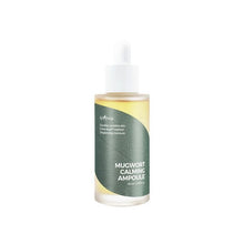 Load image into Gallery viewer, Isntree Spot Saver Mugwort Ampoule 50ml