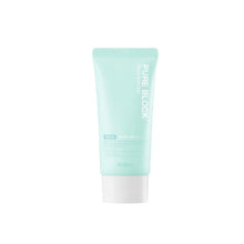 Load image into Gallery viewer, A'pieu Pure Block Aqua Sun Gel SPF50+/PA+++ 50ml