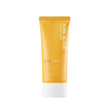 Load image into Gallery viewer, A'pieu Pure Block Daily Sun Cream SPF45/PA+++ 100ml