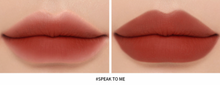 Load image into Gallery viewer, 3CE Soft Matte Lipstick 3.5g (10 Colors)