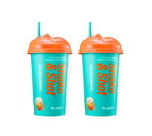 Load image into Gallery viewer, Dr.Jart+ SHAKE & SHOT RUBBER BRIGHTENING(Luminous Shot) MASK 50g + 50g