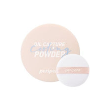 Load image into Gallery viewer, peripera Oil Capture Cooling Powder 11g