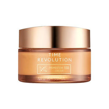 Load image into Gallery viewer, MISSHA TIME REVOLUTION PRIMESTEM 100 Cream 50ml