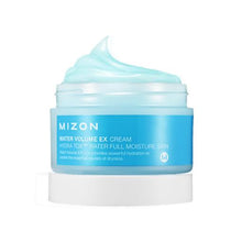 Load image into Gallery viewer, MIZON Water Volume EX Cream 230ml