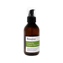 Load image into Gallery viewer, Bonajour Centella Repair Skin Toner 150ml (Oily Skin Type)