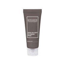 Load image into Gallery viewer, Bonajour Dead Sea Mud No Sebum Mask 50ml