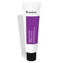 Load image into Gallery viewer, Bonajour Eggplant BHA Water Cream 50ml