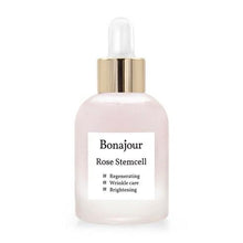 Load image into Gallery viewer, Bonajour Rose Stem Cell Ampoule 30ml