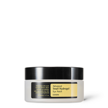 Load image into Gallery viewer, COSRX Advanced Snail Hydrogel Eye Patch 90g (60 patches)