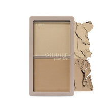 Load image into Gallery viewer, ETUDE HOUSE Contour Powder 10g #01