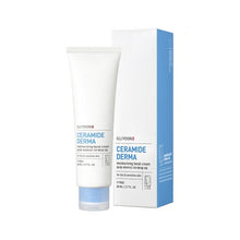 Load image into Gallery viewer, ILLIYOON Ceramide Derma Moisturizing Facial Cream 80ml