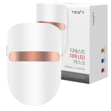 Load image into Gallery viewer, KLEPTON DERMA TIES+T Led Mask