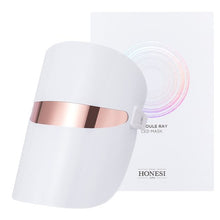 Load image into Gallery viewer, HONESI Ampoule Ray LED Mask