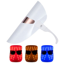 Load image into Gallery viewer, HONESI Ampoule Ray LED Mask