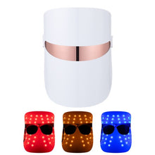 Load image into Gallery viewer, HONESI Ampoule Ray LED Mask