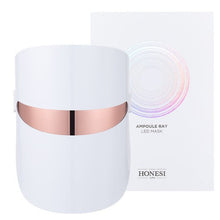 Load image into Gallery viewer, HONESI Ampoule Ray LED Mask