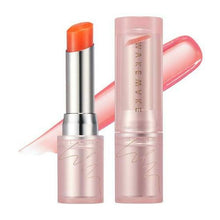 Load image into Gallery viewer, WAKEMAKE Vitamin Watery Tok Tinted Lip Balm 3.4g (4 Colors)