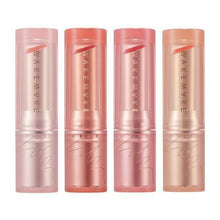 Load image into Gallery viewer, WAKEMAKE Vitamin Watery Tok Tinted Lip Balm 3.4g (4 Colors)