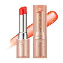 Load image into Gallery viewer, WAKEMAKE Vitamin Watery Tok Tinted Lip Balm 3.4g (4 Colors)