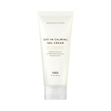Load image into Gallery viewer, PURITO Oat-in Calming Gel Cream 100ml