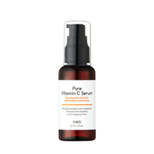 Load image into Gallery viewer, PURITO Pure Vitamin C Serum 60ml