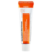 Load image into Gallery viewer, PURITO Sea Buckthorn Vital 70 Cream 50ml