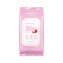 Load image into Gallery viewer, BANILA CO Clean It Zero Lychee Vita Cleansing Tissue 30 Sheets