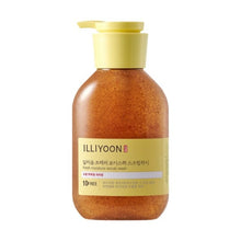 Load image into Gallery viewer, ILLIYOON Fresh Moisture Scrub Wash 400ml