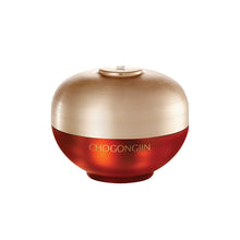 Load image into Gallery viewer, MISSHA CHOGONGJIN SOSAENG JIN CREAM 60ml