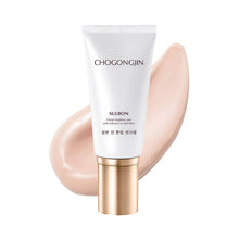 Load image into Gallery viewer, MISSHA Chogongjin Sulbon Jin Tone Up Sun Cream 50ml