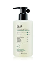 Load image into Gallery viewer, belif Herb Bouquet Gel Cleanser 250ml