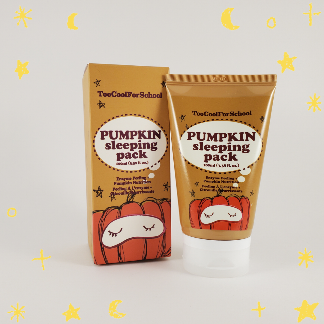 Pumpkin Power!
